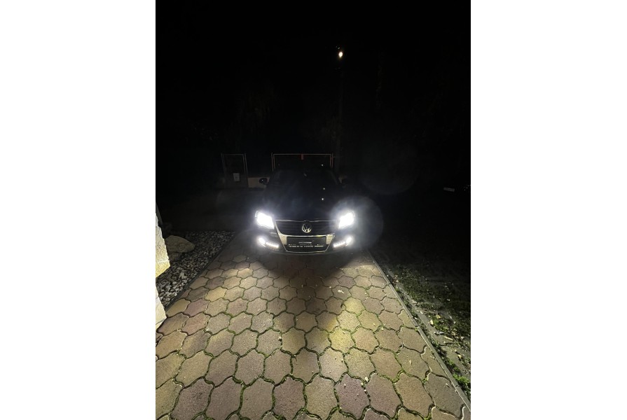 Volkswagen Passat B6 Bi-Xenon